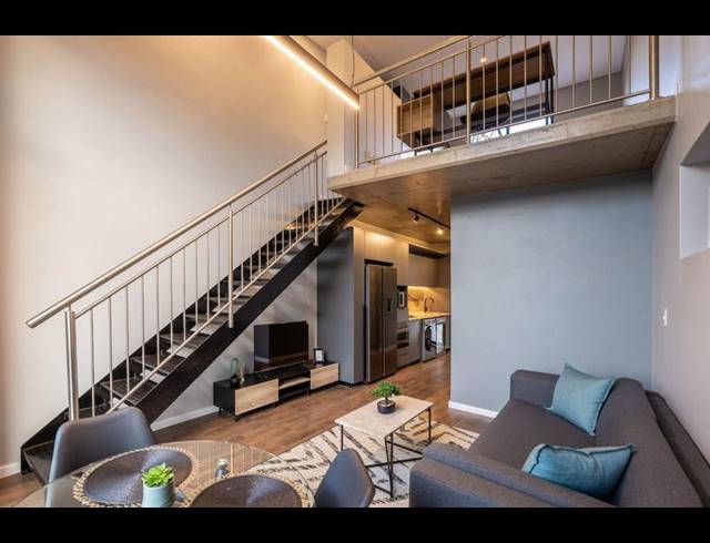 1 BEDROOM PROPERTY TO RENT IN WATERKLOOF